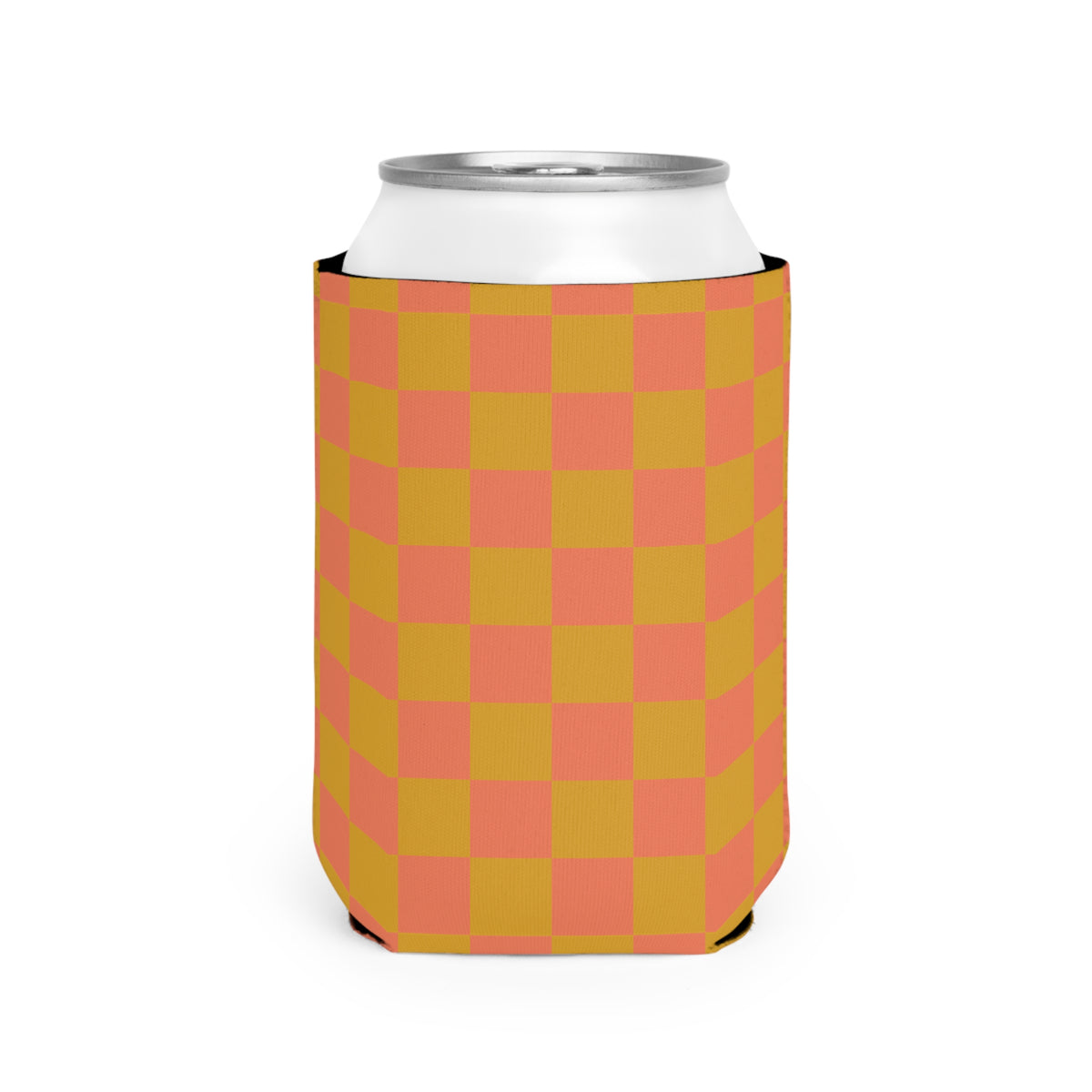 In My Hockey Mom Era Can Cooler Sleeve