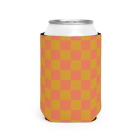 In My Hockey Mom Era Can Cooler Sleeve