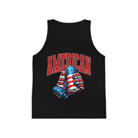 American Kid's Jersey Tank Top