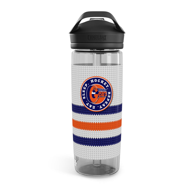 Custom Team CamelBak Eddy®  Water Bottle