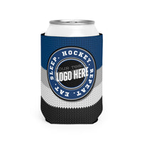 Custom Team Can Cooler Sleeve