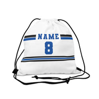 Custom Team Drawstring Bag