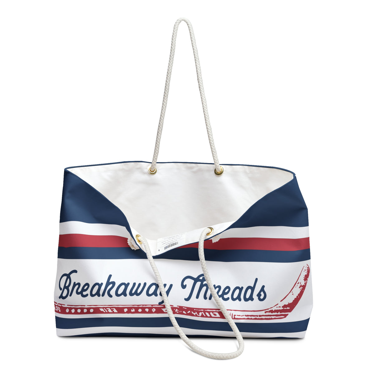 Breakaway Threads Weekender Bag