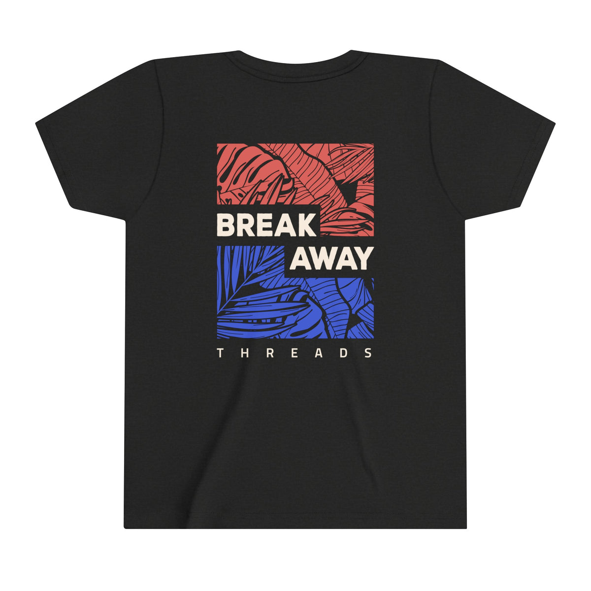 Breakaway Threads Youth Short Sleeve Tee