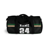 Custom Overnight Duffel Bag