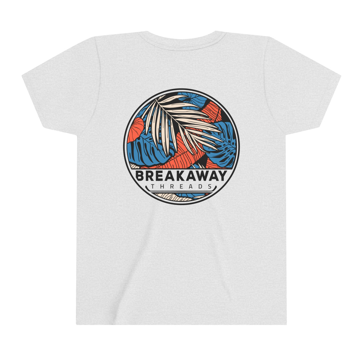 Breakaway Threads Youth Short Sleeve Tee