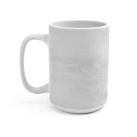 Custom Player Mug 15oz