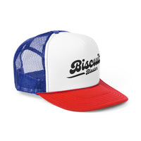 Biscuit Blaster Trucker Cap