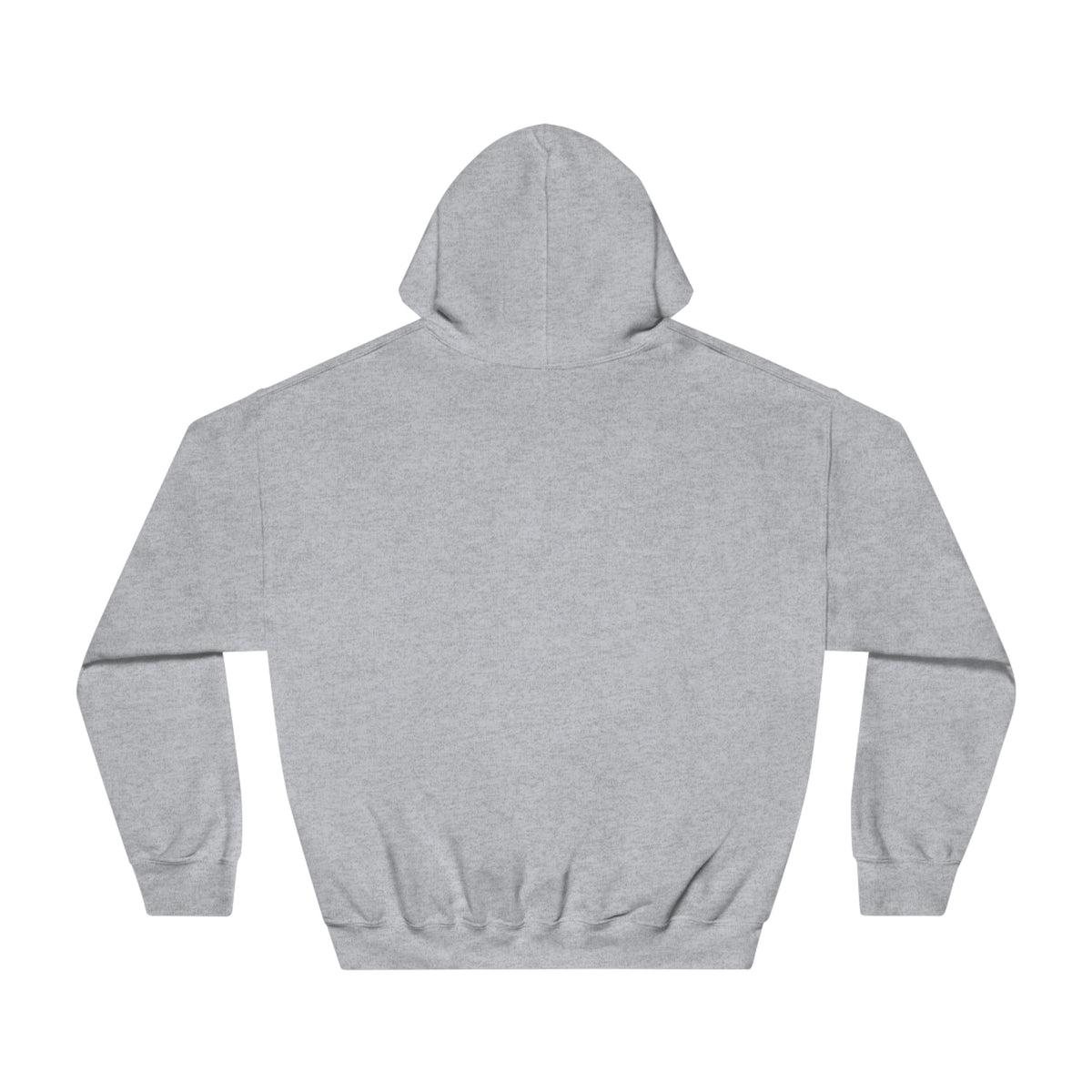 The Hockey Life Unisex DryBlend® Hooded Sweatshirt