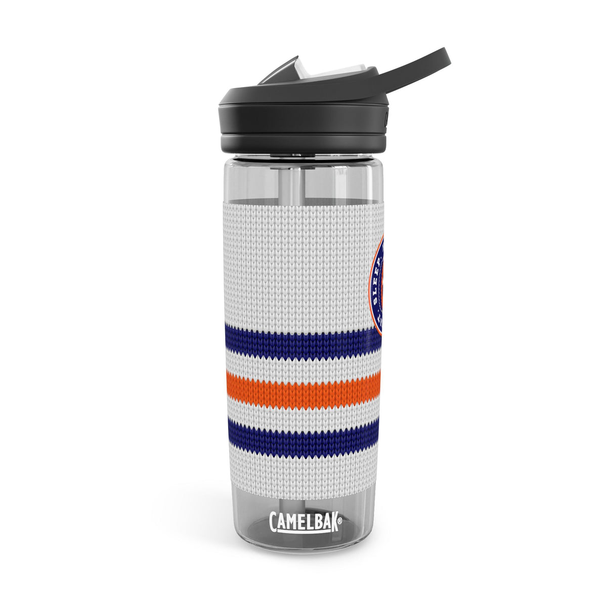 Custom Team CamelBak Eddy®  Water Bottle