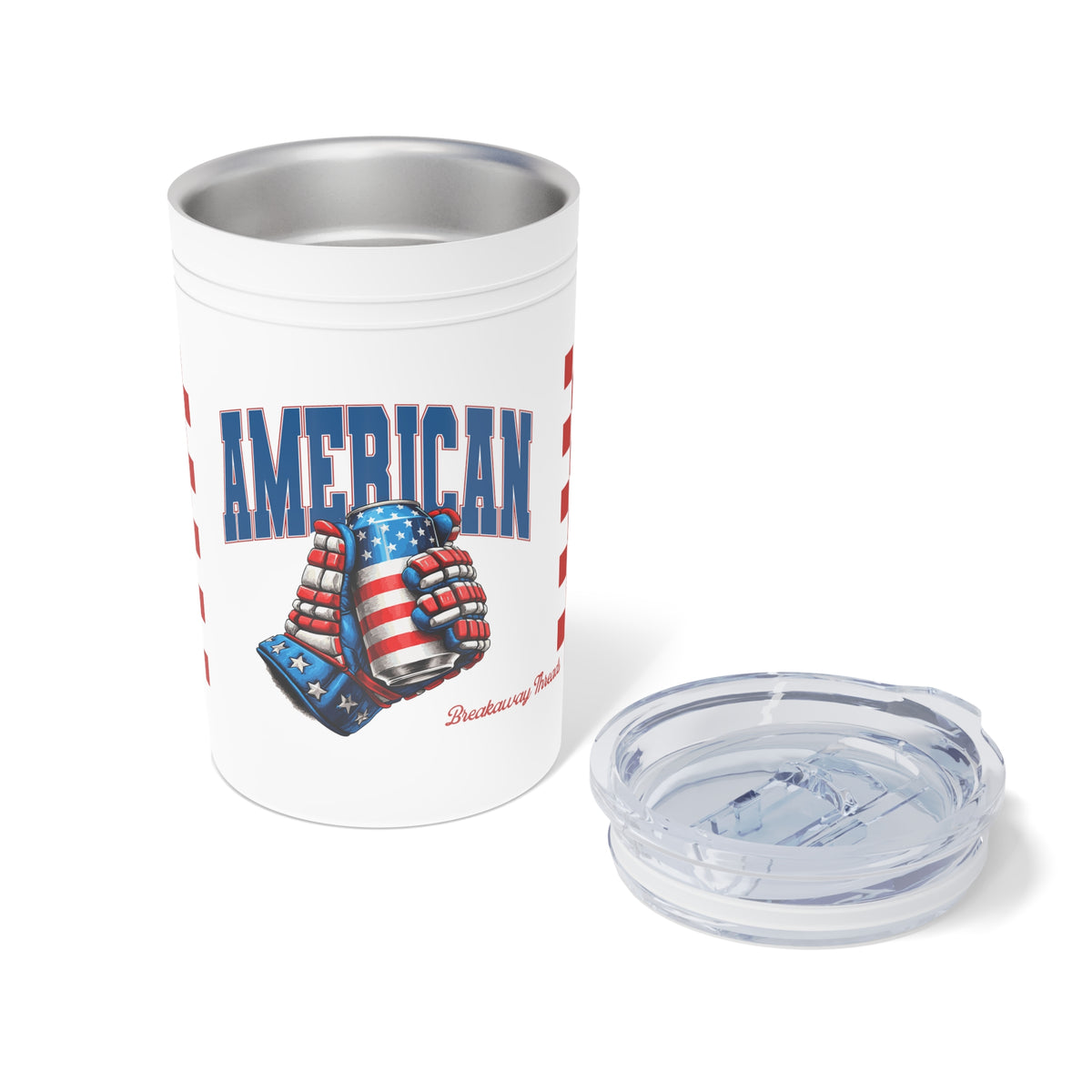 American Vacuum Insulated Tumbler, 11oz