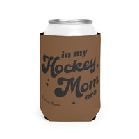 In My Hockey Mom Era Can Cooler Sleeve