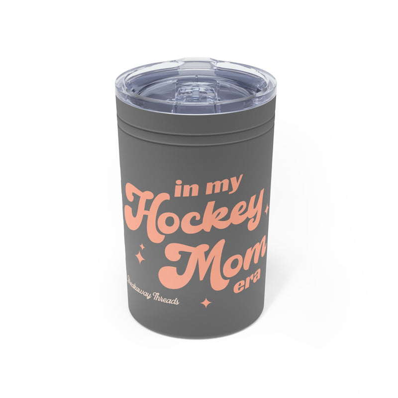 In My Hockey Mom Era Vacuum Insulated Tumbler, 11oz