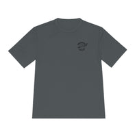 Breakaway Threads Unisex Sport-Tek® PosiCharge Moisture Wicking Tee