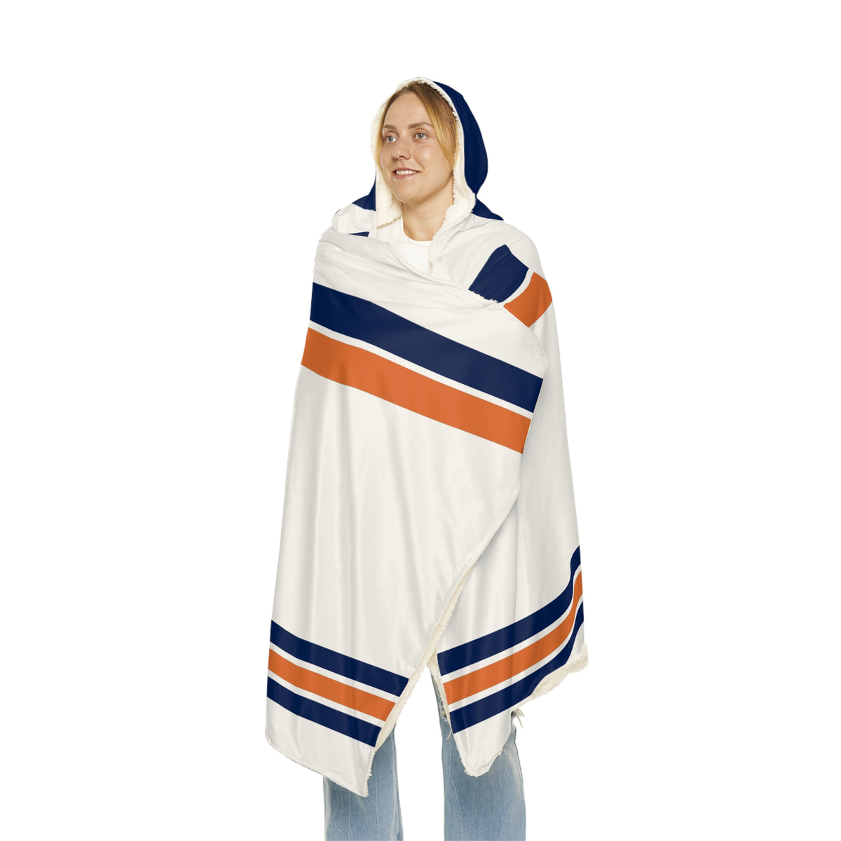 Rink Blanket