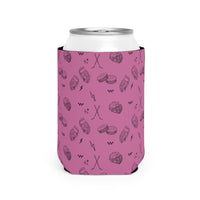 Hockey Can Cooler Sleeve