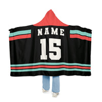 Rink Blanket