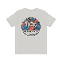 Breakaway Threads Unisex Jersey Short Sleeve Tee