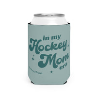 In My Hockey Mom Era Can Cooler Sleeve