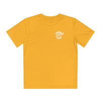 Breakaway Threads Sport-Tek Youth Competitor Tee