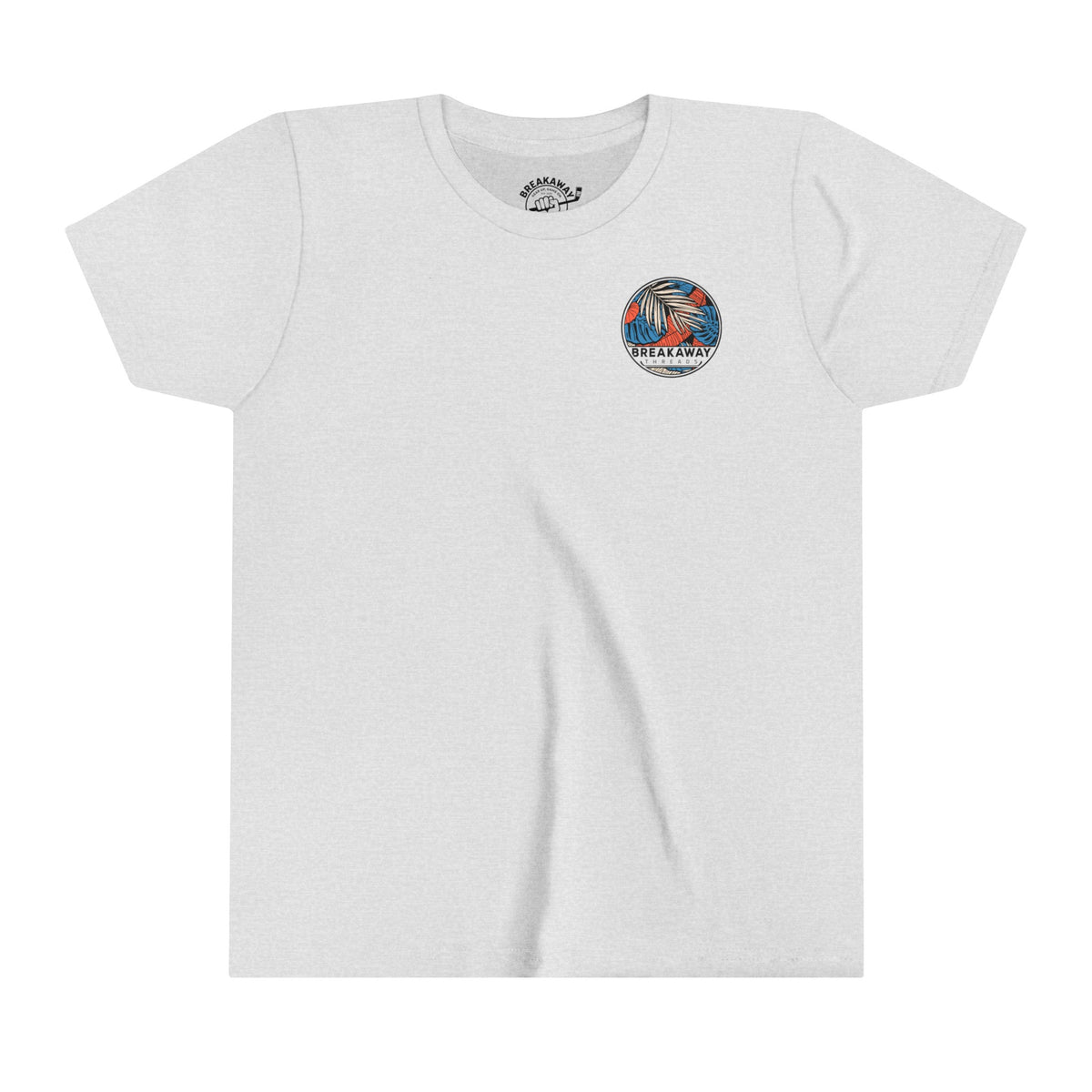 Breakaway Threads Youth Short Sleeve Tee