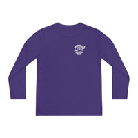 Breakaway Threads Sport-Tek PosiCharge Youth Long Sleeve Competitor Tee