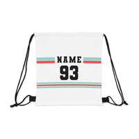 Custom Team Drawstring Bag