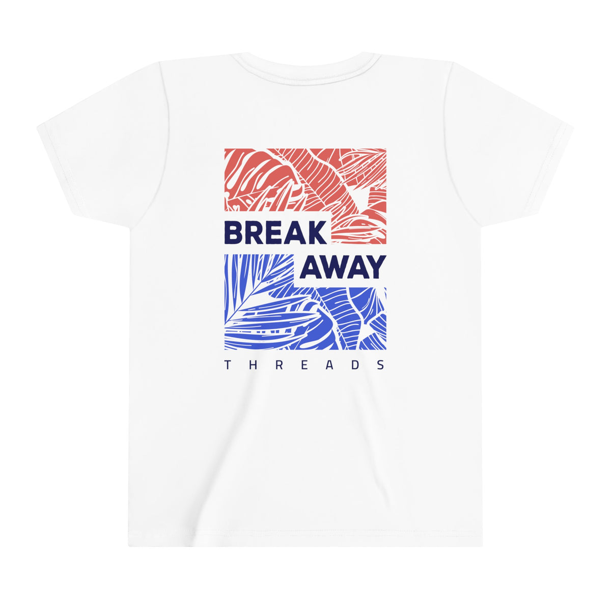 Breakaway Threads Youth Short Sleeve Tee