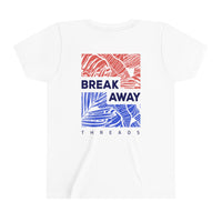 Breakaway Threads Youth Short Sleeve Tee