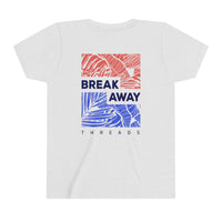 Breakaway Threads Youth Short Sleeve Tee