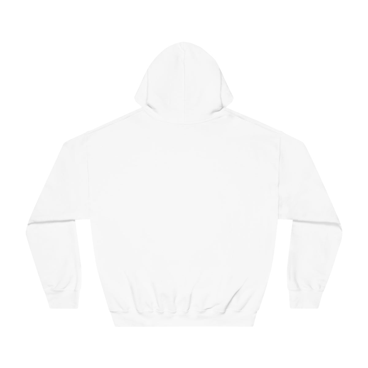 The Hockey Life Unisex DryBlend® Hooded Sweatshirt