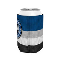 Custom Team Can Cooler Sleeve