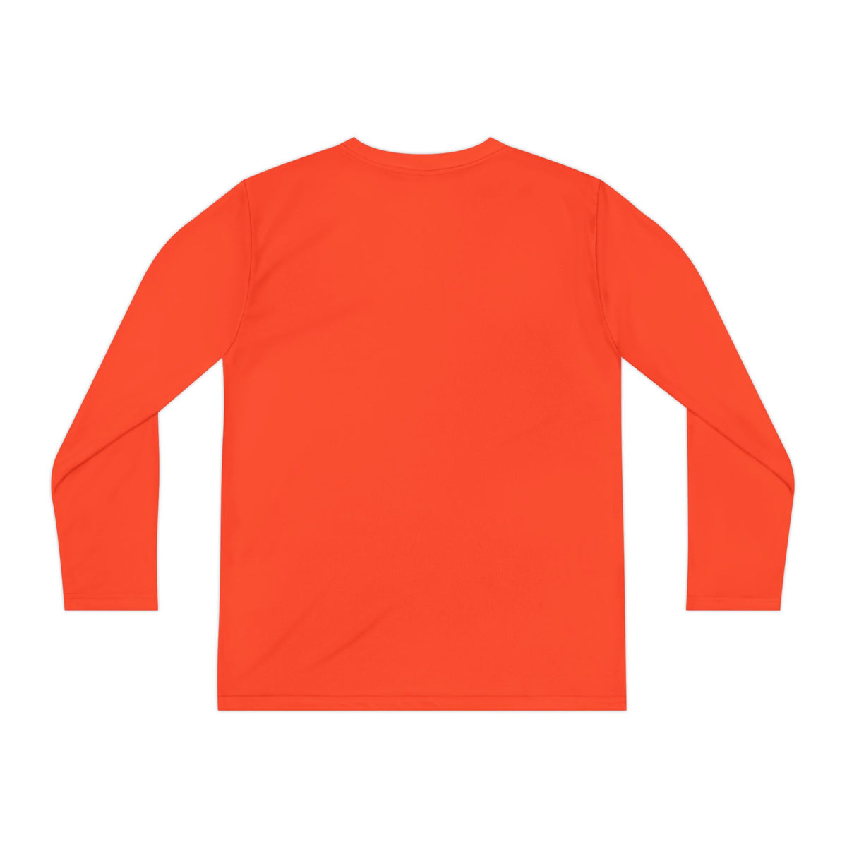 Puck of the Irish Youth Long Sleeve Competitor Tee