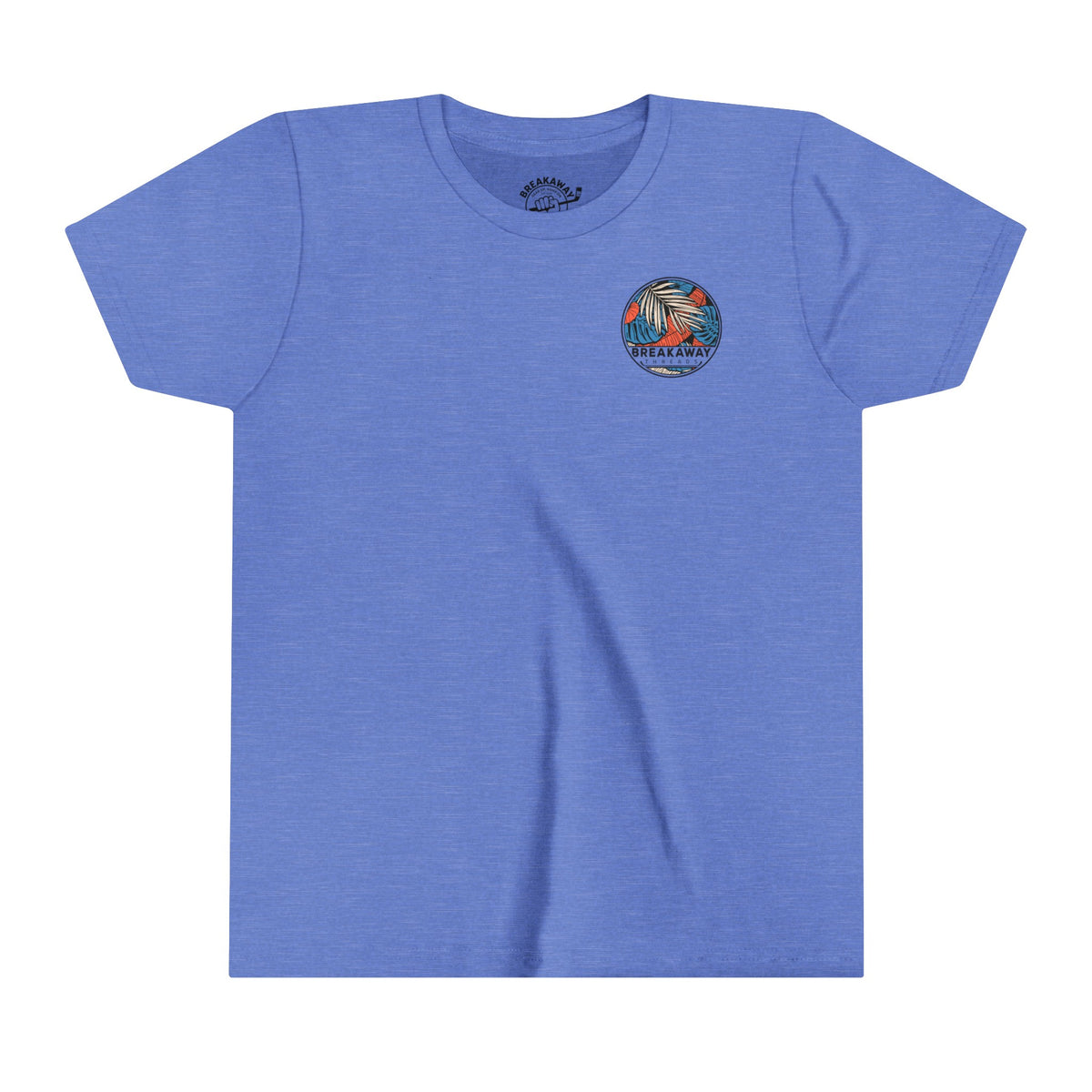 Breakaway Threads Youth Short Sleeve Tee