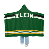 Rink Blanket