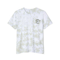 Breakaway Threads Bella Canvas Unisex FWD Fashion Tie-Dyed T-Shirt