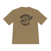 Breakaway Threads Unisex Sport-Tek® PosiCharge Moisture Wicking Tee