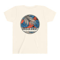 Breakaway Threads Youth Short Sleeve Tee