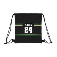 Custom Team Drawstring Bag