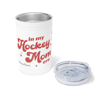 In My Hockey Mom Era Insulated Tumbler, 11oz