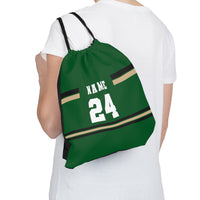 Custom Team Drawstring Bag