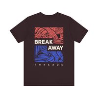 Breakaway Threads Unisex Jersey Short Sleeve Tee