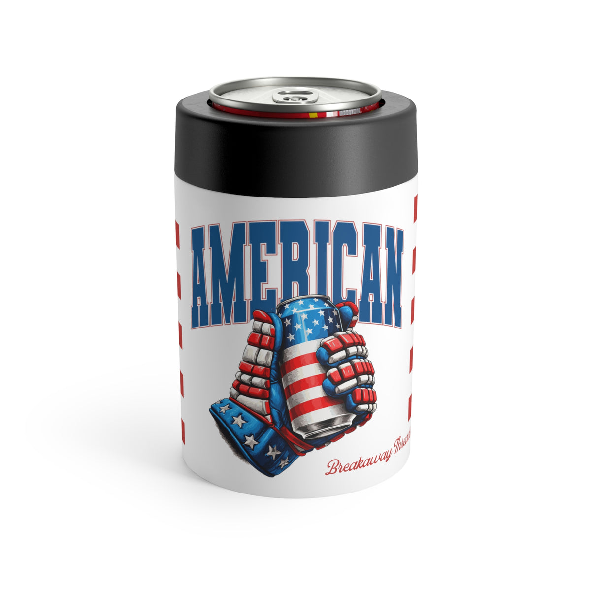 American Can Holder