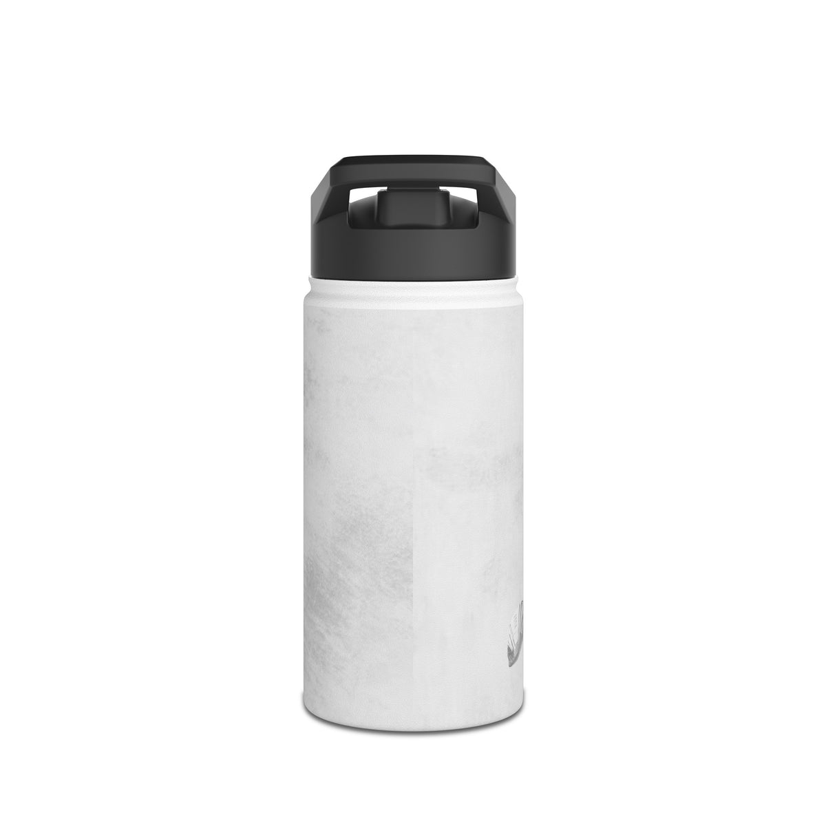 Custom Player Stainless Steel Water Bottle