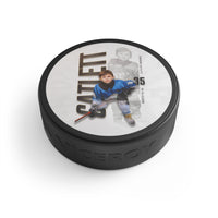 Custom Hockey Puck