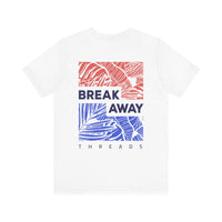 Breakaway Threads Unisex Jersey Short Sleeve Tee