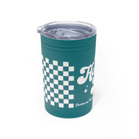 In My Hockey Mom Era Vacuum Insulated Tumbler, 11oz