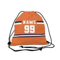 Custom Team Drawstring Bag