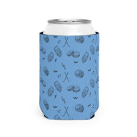 Hockey Can Cooler Sleeve