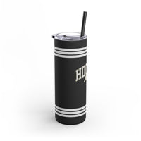 Hockey Mom Matte Tumbler, 20oz